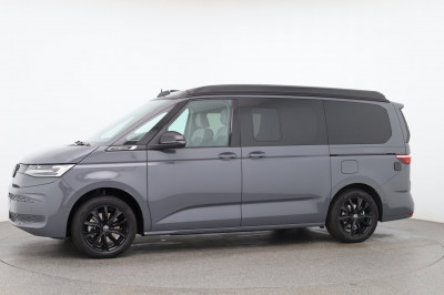 VW California Gebrauchtwagen