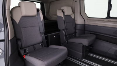 VW California Gebrauchtwagen