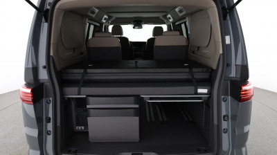 VW California Gebrauchtwagen