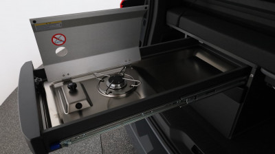 VW California Gebrauchtwagen