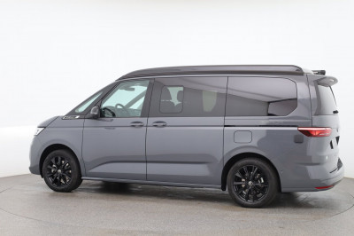 VW California Gebrauchtwagen