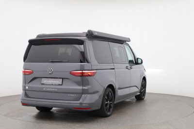 VW California Gebrauchtwagen