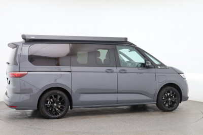 VW California Gebrauchtwagen