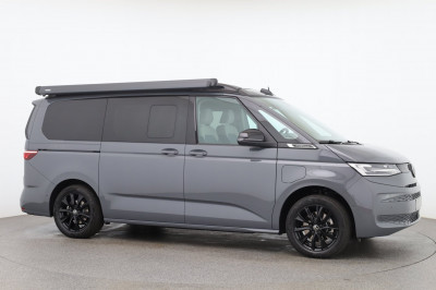 VW California Gebrauchtwagen