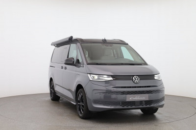 VW California Gebrauchtwagen