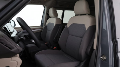 VW California Gebrauchtwagen