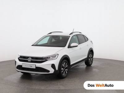 VW Taigo Gebrauchtwagen