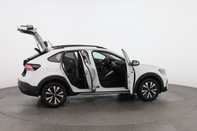 VW Taigo Gebrauchtwagen