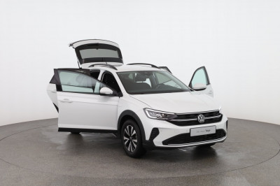 VW Taigo Gebrauchtwagen