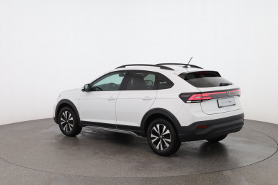 VW Taigo Gebrauchtwagen