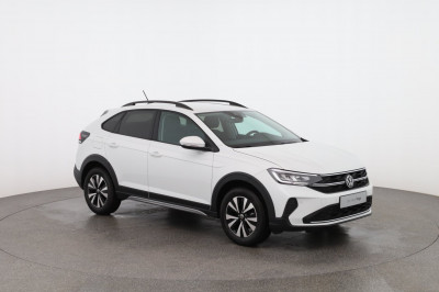 VW Taigo Gebrauchtwagen