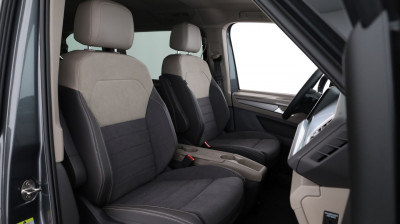 VW Multivan Gebrauchtwagen