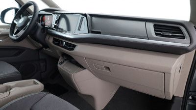 VW Multivan Gebrauchtwagen