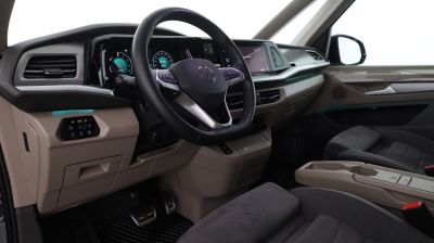 VW Multivan Gebrauchtwagen