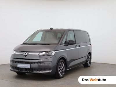 VW Multivan Gebrauchtwagen