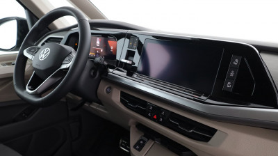 VW Multivan Gebrauchtwagen