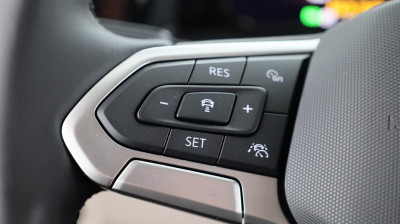 VW Multivan Gebrauchtwagen