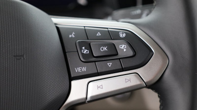 VW Multivan Gebrauchtwagen