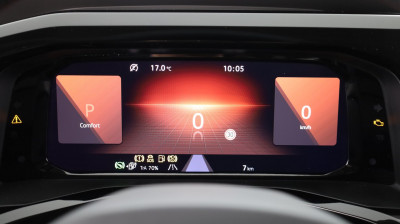 VW Multivan Gebrauchtwagen