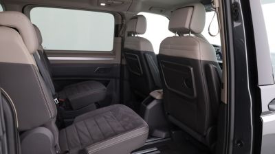 VW Multivan Gebrauchtwagen