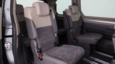 VW Multivan Gebrauchtwagen