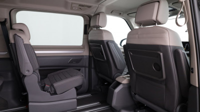 VW Multivan Gebrauchtwagen