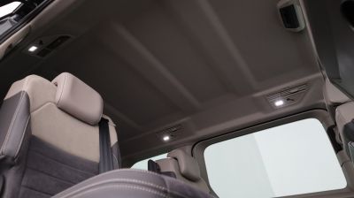 VW Multivan Gebrauchtwagen