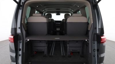 VW Multivan Gebrauchtwagen