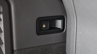 VW Multivan Gebrauchtwagen