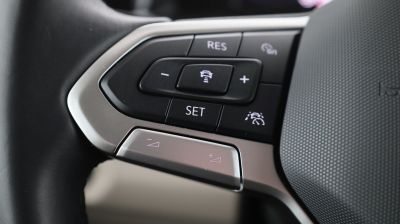 VW Multivan Gebrauchtwagen