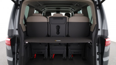 VW Multivan Gebrauchtwagen