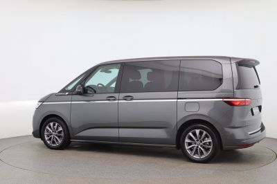 VW Multivan Gebrauchtwagen