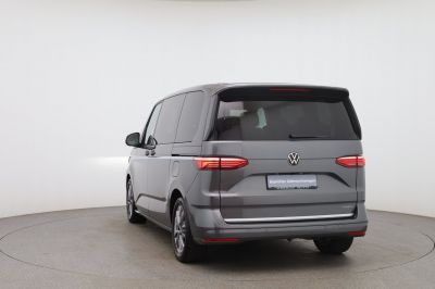 VW Multivan Gebrauchtwagen