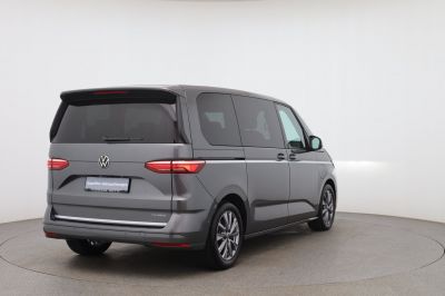 VW Multivan Gebrauchtwagen