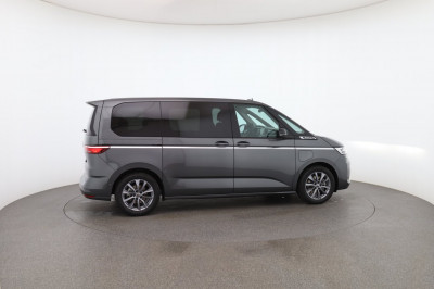 VW Multivan Gebrauchtwagen