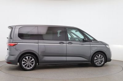 VW Multivan Gebrauchtwagen