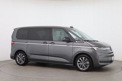 VW Multivan Gebrauchtwagen