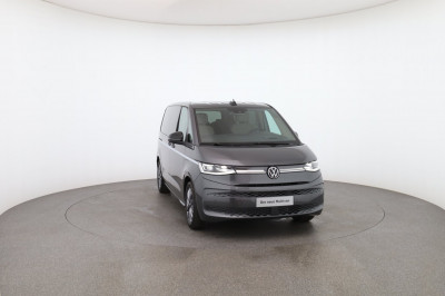 VW Multivan Gebrauchtwagen