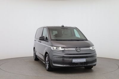 VW Multivan Gebrauchtwagen