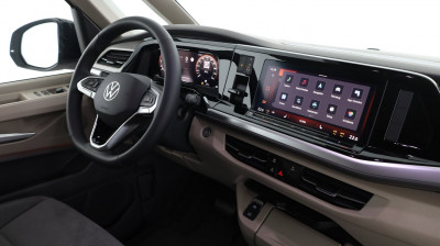 VW Multivan Gebrauchtwagen