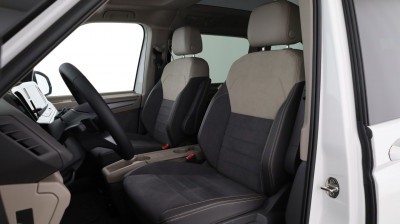 VW Multivan Gebrauchtwagen