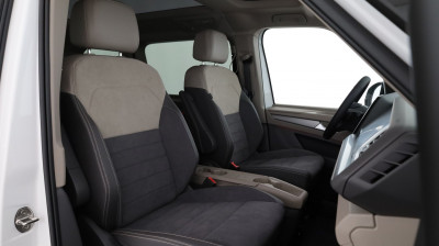 VW Multivan Gebrauchtwagen