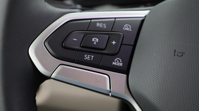 VW Multivan Gebrauchtwagen