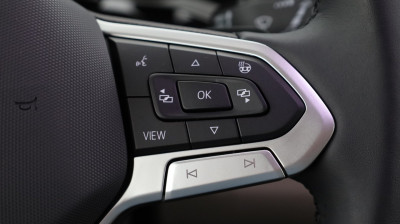 VW Multivan Gebrauchtwagen