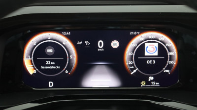 VW Multivan Gebrauchtwagen