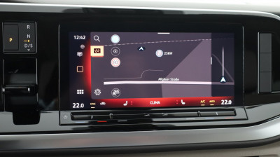 VW Multivan Gebrauchtwagen