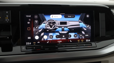 VW Multivan Gebrauchtwagen