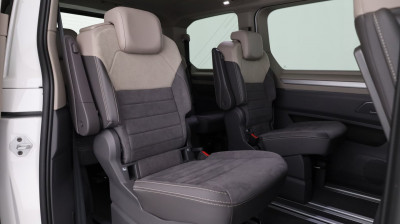 VW Multivan Gebrauchtwagen