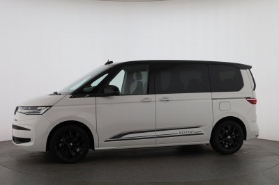 VW Multivan Gebrauchtwagen