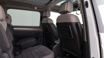 VW Multivan Gebrauchtwagen